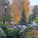 Apartment Staszica *