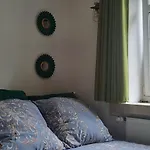Staszica Apartment