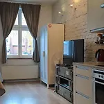 Staszica Olsztyn (Warmian-Masurian)