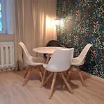 Apartment Staszica