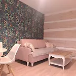 Staszica Apartment