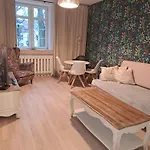 Apartment Staszica