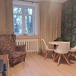 Apartment Staszica Olsztyn