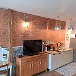 Appartement Staszica Starowka