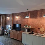 Apartment Staszica *