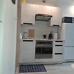 Staszica Starowka Appartement Olsztyn (Warmian-Masurian)