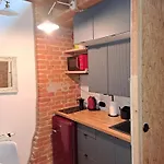Apartment Staszica *