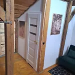 Apartment Staszica *