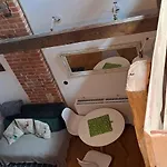 Apartment Staszica *