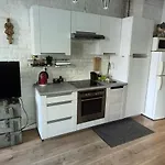 Apartment Staszica *