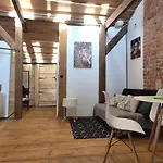 Staszica Starowka