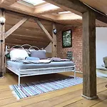 Staszica Starowka Daire