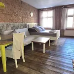 Daire Staszica Starowka Olsztyn (Warmian-Masurian)