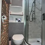 Staszica Starowka Appartement Olsztyn (Warmian-Masurian)