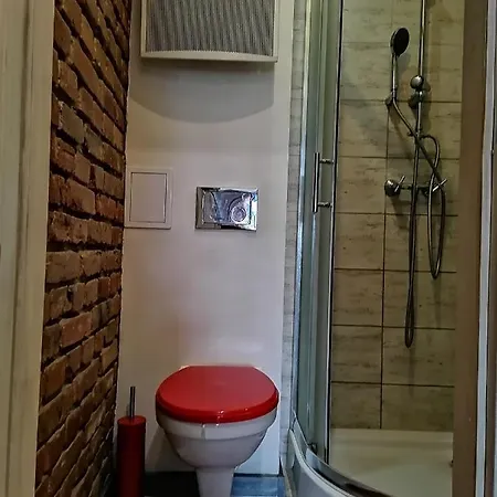 Staszica Starówka