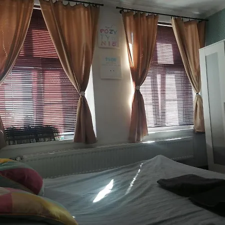 Apartamento Staszica Starówka *