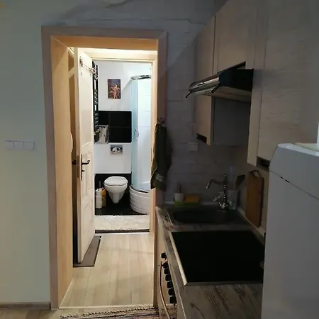 Staszica Starówka *