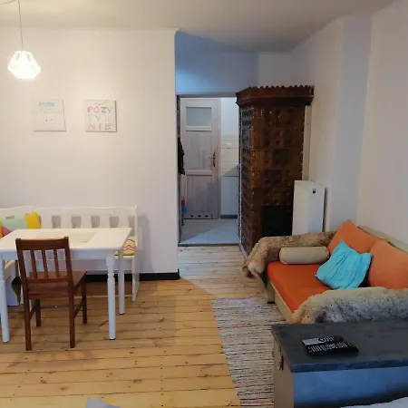 Apartment Staszica Olsztyn (Warmian-Masurian)