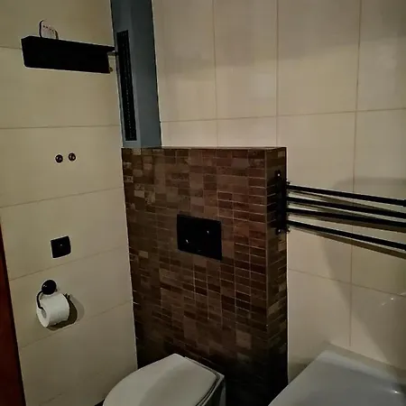 Staszica Starówka Apartamento