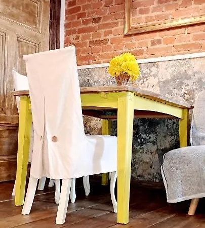 Staszica Starówka Apartamento *