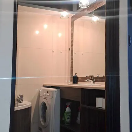 Apartamento Staszica Starówka