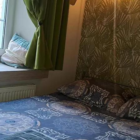 Apartment Staszica Olsztyn (Warmian-Masurian)