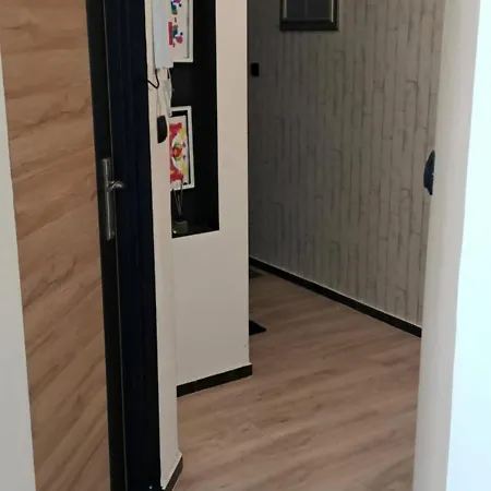 Staszica Starówka Apartamento *