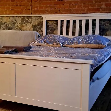 Staszica Starowka Apartmán