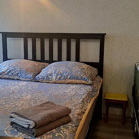 Staszica Starówka Apartamento *