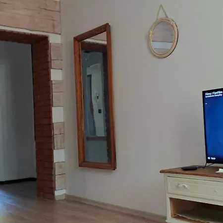Staszica Starówka Apartamento Olsztyn (Warmian-Masurian)