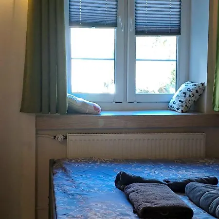 Staszica Starówka Apartamento