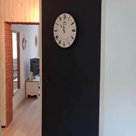 Staszica Starówka *