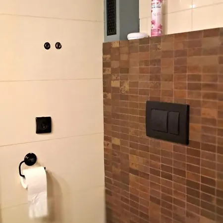 Apartamento Staszica Starówka *