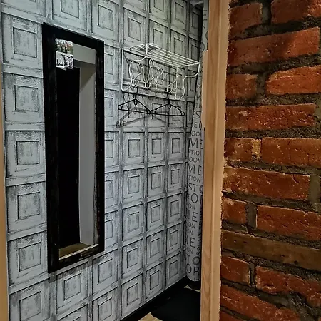 Apartmán Staszica Starowka *