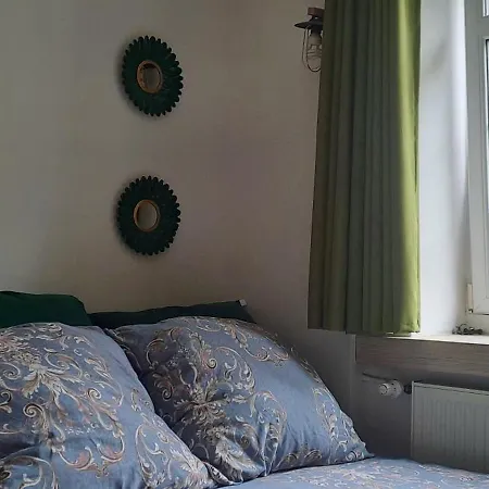 Staszica Starowka Lejlighed