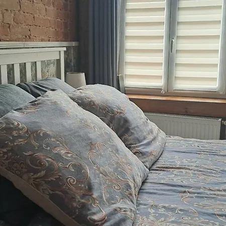 Apartamento Staszica Starówka