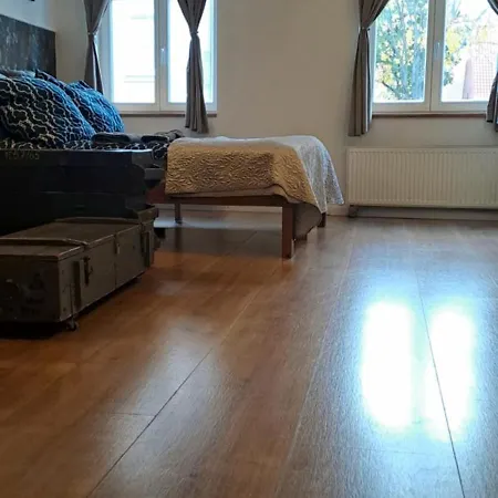 Staszica Starówka Apartamento Olsztyn (Warmian-Masurian)