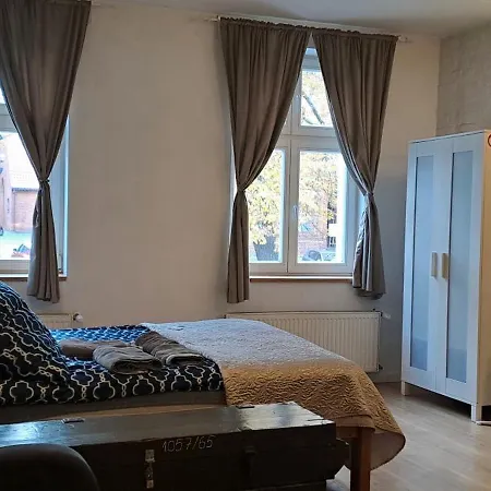 Lejlighed Staszica Starowka Olsztyn (Warmian-Masurian)