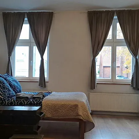Staszica Starówka *