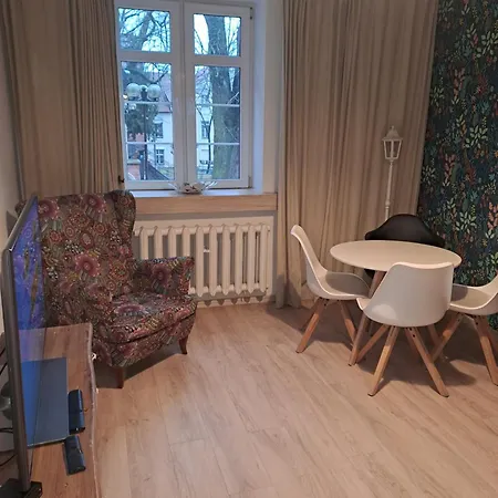 Staszica Apartment Olsztyn (Warmian-Masurian)