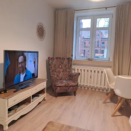 Staszica Starówka *