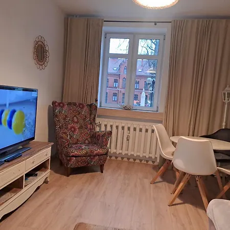 Staszica Starówka