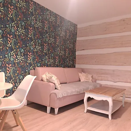 Staszica Apartment