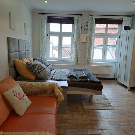 Staszica Apartment *