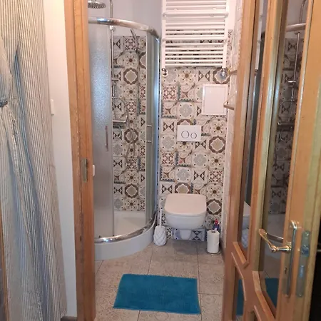 Staszica Starówka Apartamento Olsztyn (Warmian-Masurian)