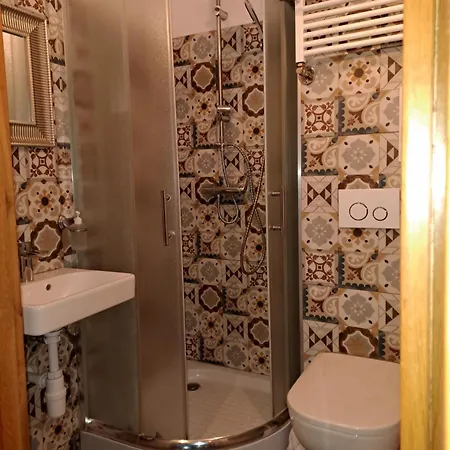 Staszica Starówka Apartamento Olsztyn (Warmian-Masurian)