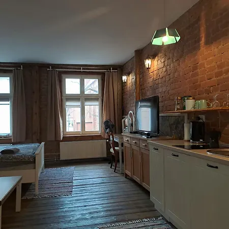 Apartamento Staszica Starówka Olsztyn (Warmian-Masurian)