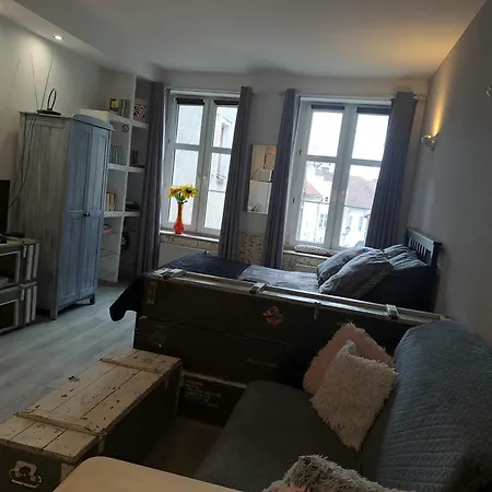 Staszica Starowka * Olsztyn (Warmian-Masurian)