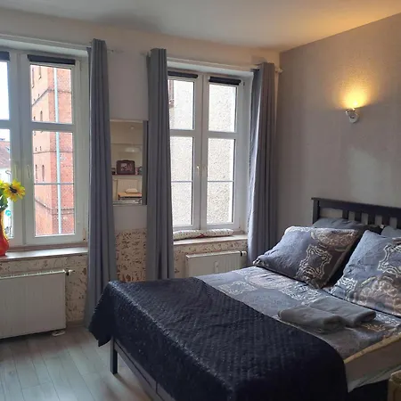 Staszica Apartment Olsztyn (Warmian-Masurian)