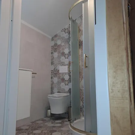 Staszica Starówka Apartamento Olsztyn (Warmian-Masurian)